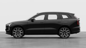 Volvo EX90 2025