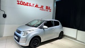 Citroën C1 2016