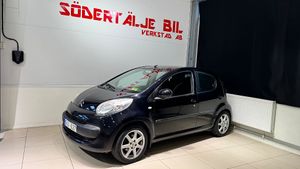 Citroën C1 2008