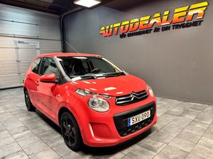 Citroën C1 2014