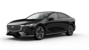 Mazda 6 2025