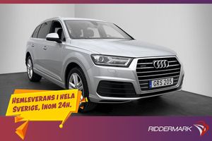 Audi Q7 2016