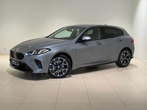 BMW 1 Series 120 2025