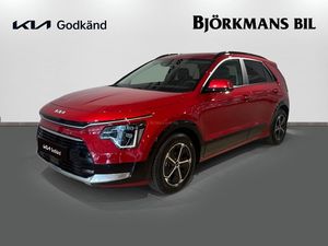Kia Niro 2024