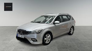 Kia Ceed 2011