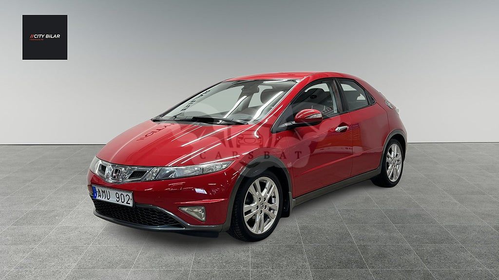 Honda Civic 2010