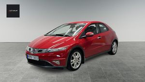 Honda Civic 2010