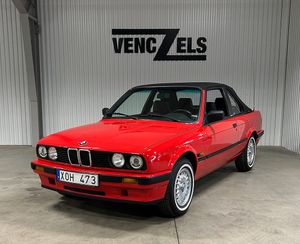 BMW 3 Series 316 1990