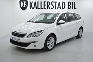 Peugeot 308 2015