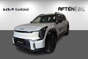 Kia EV9 2025