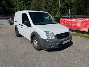 Ford Transit Connect 2010