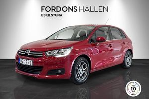 Citroën C4 2015