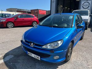 Peugeot 206 2005
