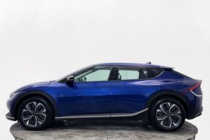 Kia EV6 2022