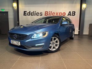 Volvo V60 2014