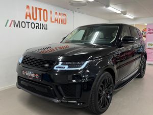Land Rover Range Rover 2014