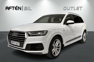 Audi Q7 2016