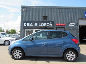 Kia Venga 2014
