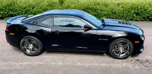Chevrolet Camaro 2015