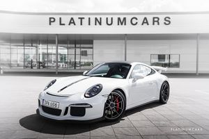 Porsche 911 2015