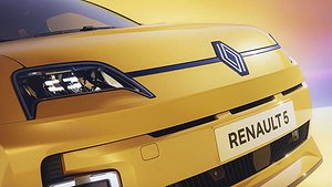 Renault Megane 2019
