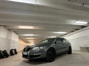 Volkswagen Passat 2008