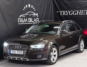 Audi A4 2016