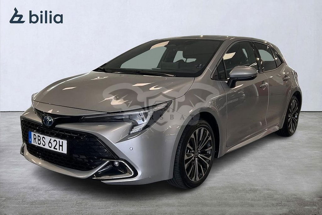 Toyota Corolla 2024
