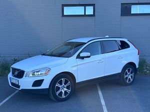 Volvo XC60 2013