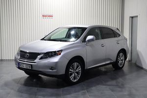 Lexus RX 2010