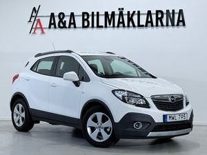 Opel Mokka 2016