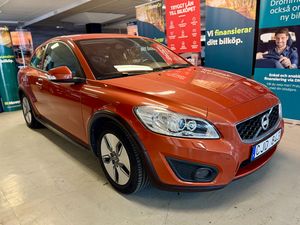 Volvo C30 2010
