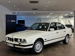 BMW 5 Series 520 1993