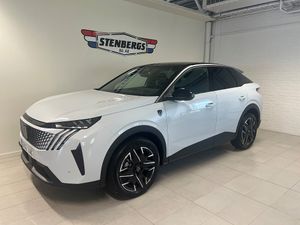 Peugeot 3008 2025