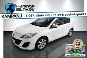 Mazda 3 2011