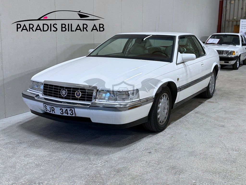 Cadillac Eldorado 1993