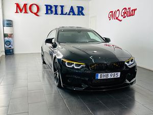 BMW 4 Series 428 2014