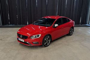 Volvo S60 2015