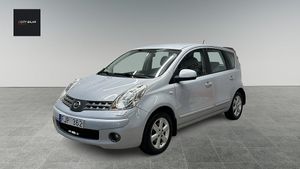 Nissan Note 2008