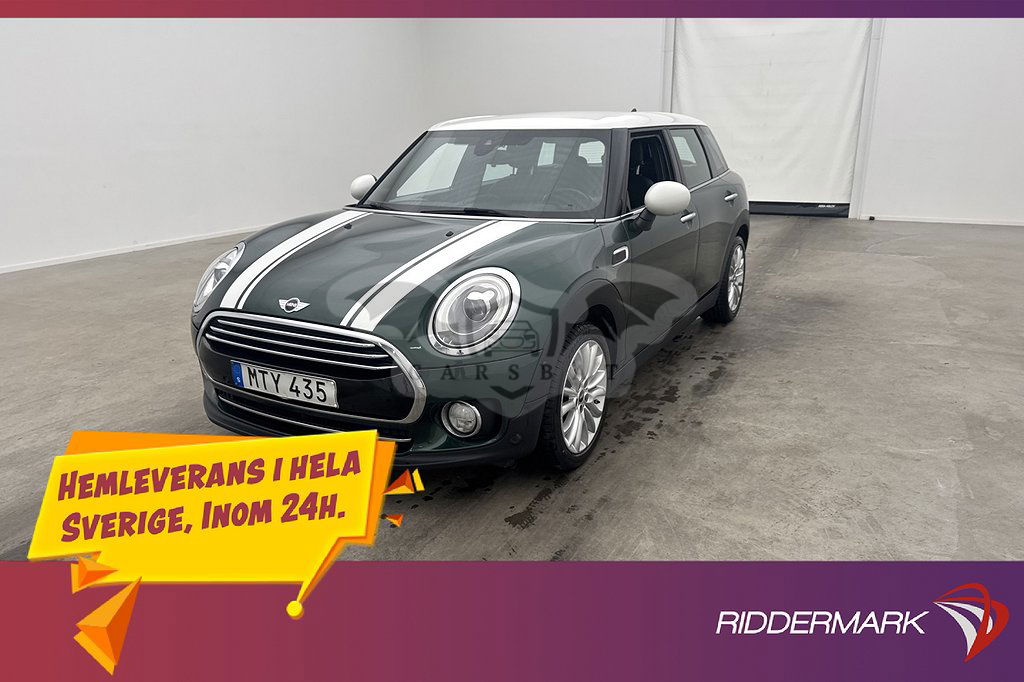 Mini Cooper 2015