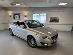 Volvo C70 2010