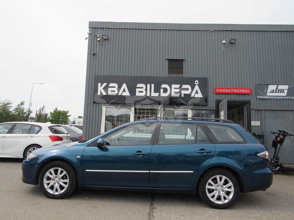 Mazda 6 2007