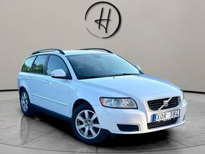 Volvo V50 2010
