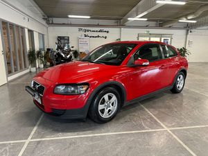 Volvo C30 2009