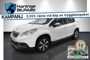 Peugeot 2008 2016