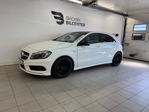 Mercedes-Benz A 2013