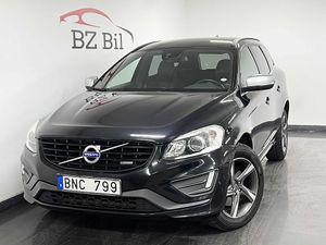 Volvo XC60 2014