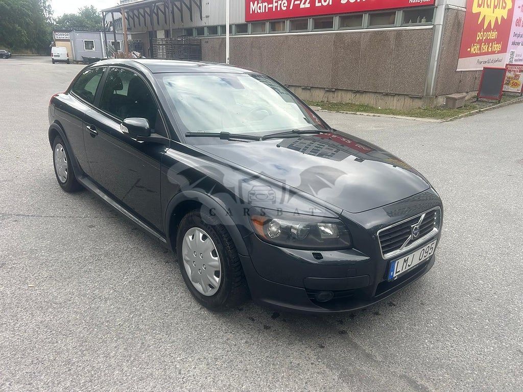 Volvo C30 2009