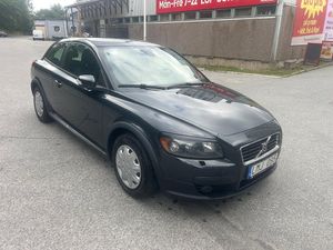 Volvo C30 2009