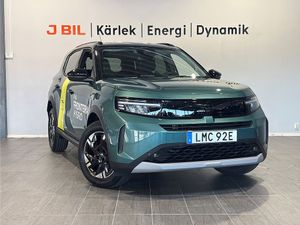 Opel Frontera 2025